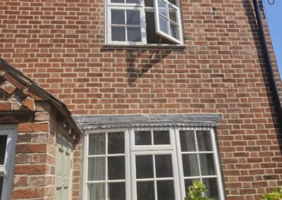 Cottage Repointing & Lime Mortar Restoration &mdash; Gotham